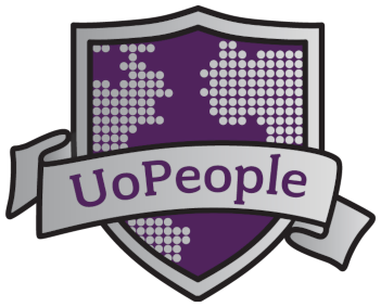UoPeople logo